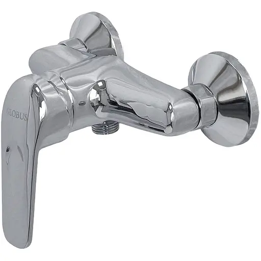 Смеситель для душа Globus Lux Koln GLK-0105N - фото 1