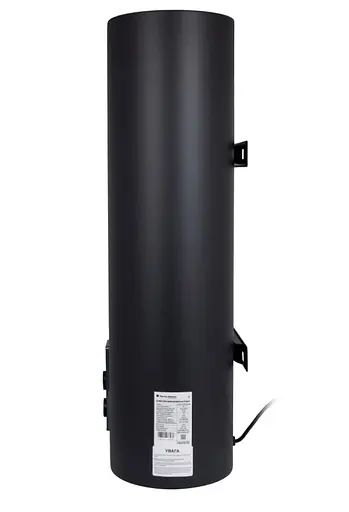 Водонагреватель электрический Thermo Alliance, 2 кВт, мокрый ТЭН, 50 л плоский, вертикальный, прямоугольный, черный (DT50V20G(PD)/2В) - фото 8