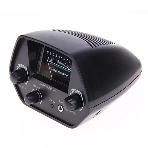 Недорогой простой металлоискатель начального уровня для новичка Kkmoon MD4030 (100184) - фото 4