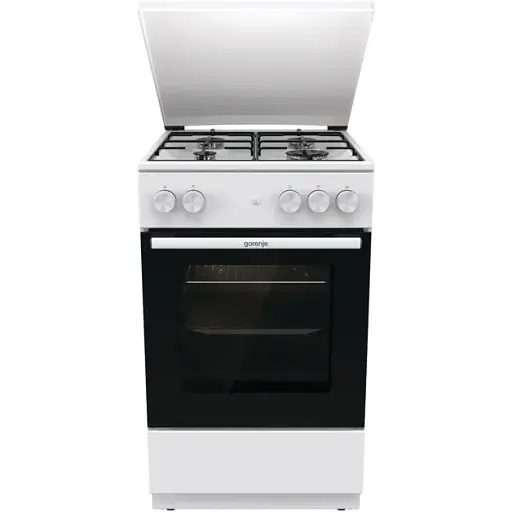 Плита газова Gorenje GG5A14WJ - фото 1
