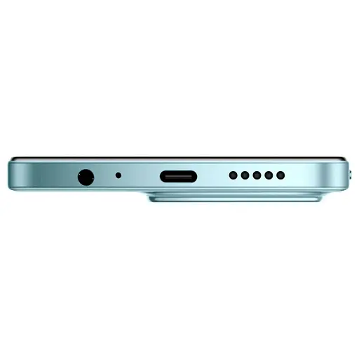 Смартфон Xiaomi Poco C85 6/128GB Green - фото 1