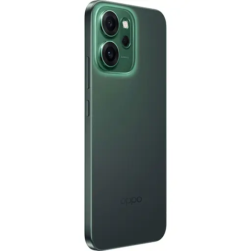 Смартфон Oppo Reno14 FS 5G 12/512GB Luminous Green Global EU [150642] - фото 6