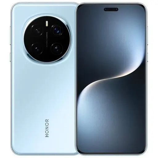 Смартфон Honor Magic7 Pro 12/512GB Breeze Blue (EU)