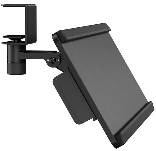 Геймерский стол OfficePro KT163B Black (KT163B) - фото 3