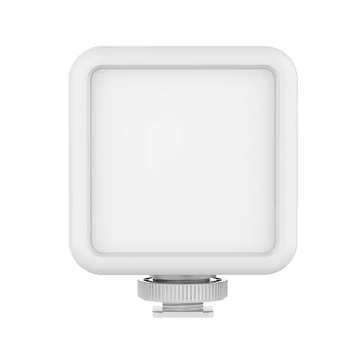 Видеосвет Ulanzi Vijim Mini LED Video Light White (UV-2215 VL49 white) - фото 3