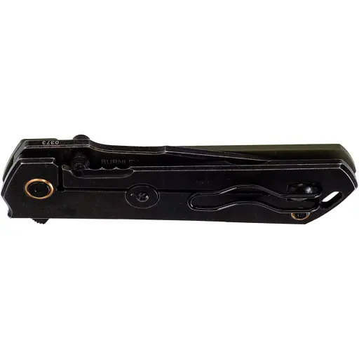 Ніж Boker Plus Kihon Assisted od green - фото 3
