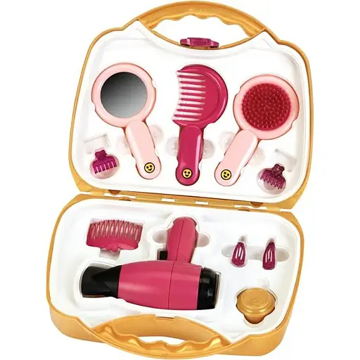 Дитячий набір Klein перукаря з електрофеном (5559) - фото 4