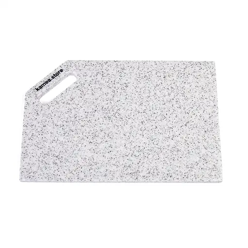 Дошка обробна 25х17 см Dirty Sand - фото 2