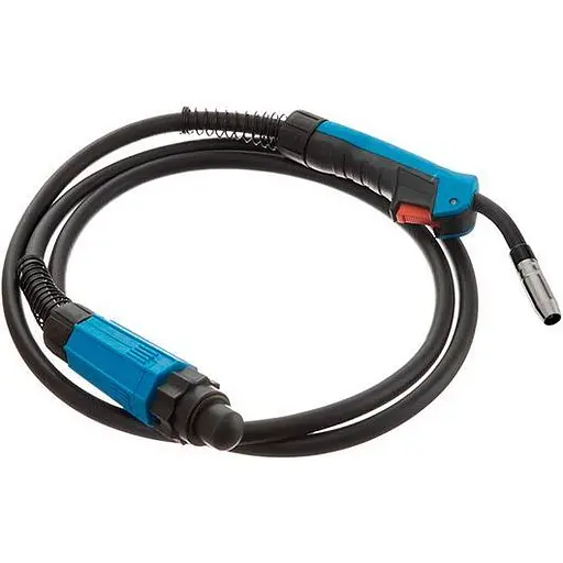 Зварювальний апарат Intertool WT-4011 [101661] - фото 14