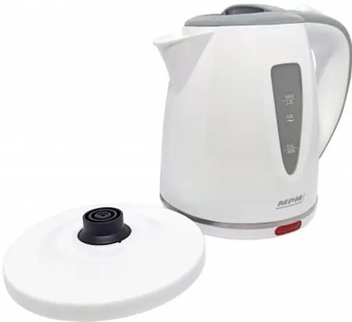 Чайник MPM MCZ-64 - фото 2