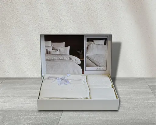 Постільна білизна First Choice Евро pbe0050249 - фото 2