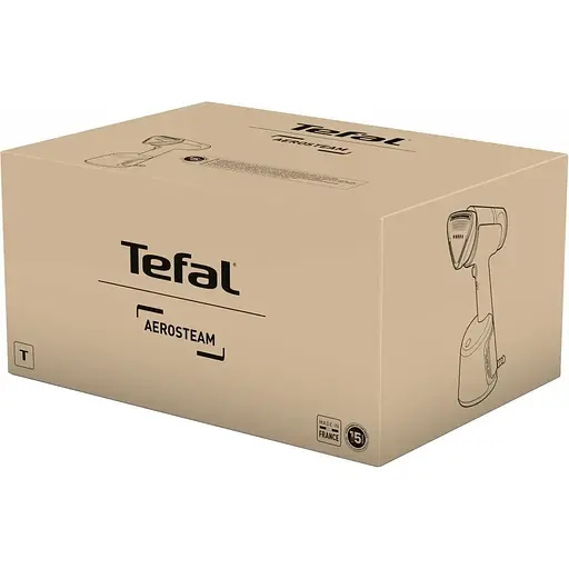 Відпарювач Tefal AeroSteam DT9810F0 [141824] - фото 6