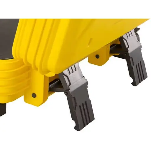 Ящик Stanley Fatmax 540х400х435 мм з колесами (FMST1-72383) - фото 7