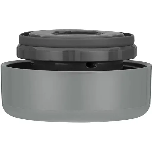 Термоконтейнер пищевой Zojirushi SW-KA52HPM 0.52 л Dark Grey - фото 2