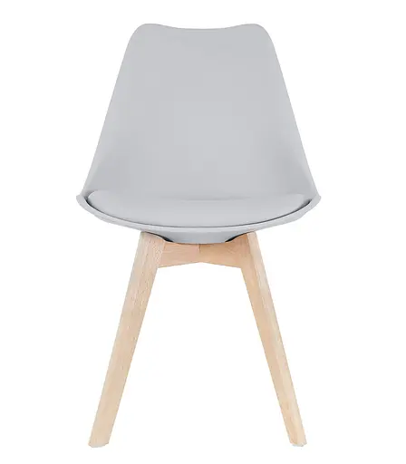 Кресло LEOBERT MARK GRAY - фото 6