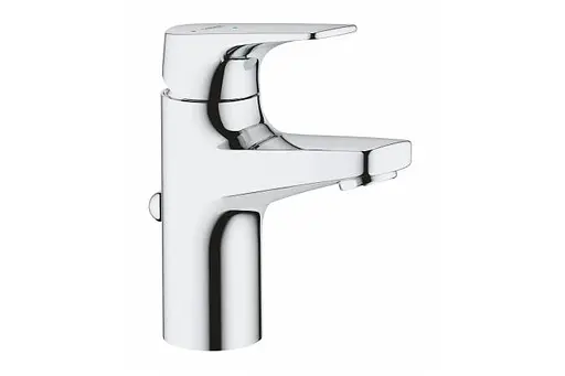 Змішувач для умивальника S-Size Grohe Start Flow 23769000 Хром - фото 1