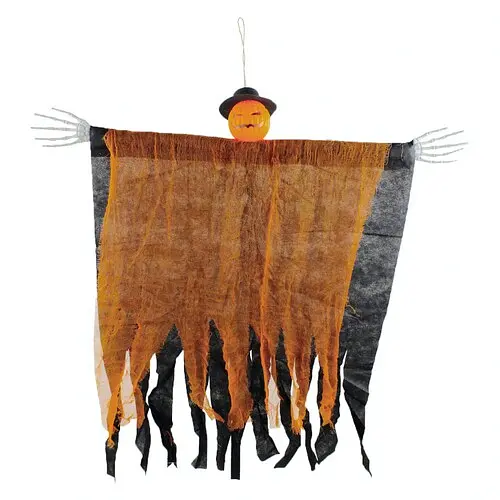 Декор подвесной Тыква - фото 1