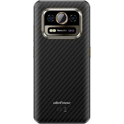 Смартфон Ulefone Armor 25T 6/256GB Frost Black - фото 6