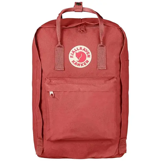 Рюкзак Fjallraven Kanken Laptop 17 Dahlia (1004-27173.307)