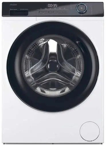 Стиральная машина Haier HW70-B14929-S - фото 1