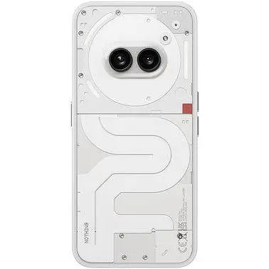 Смартфон Nothing Phone 2a 5G A142 12/256Gb Milk Global version - фото 3