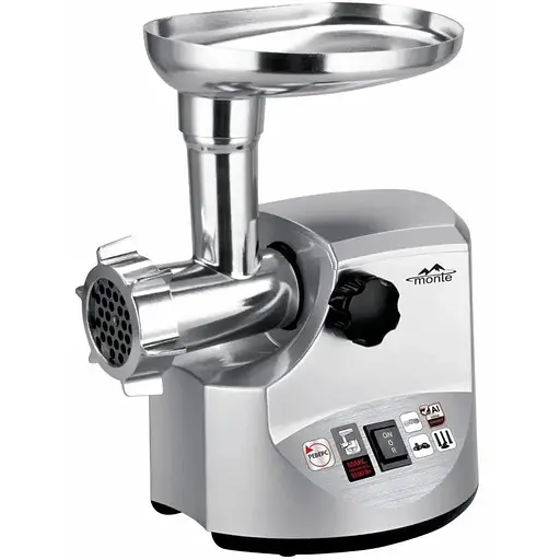 Мясорубка Monte MT-3160
