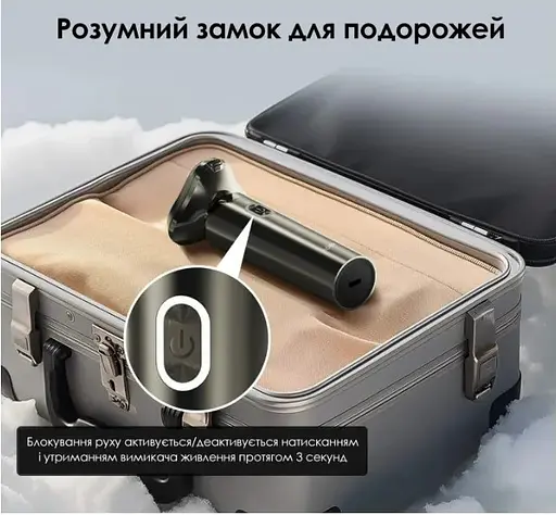 Электробритва Enchen BlackStone 6 Black - фото 8