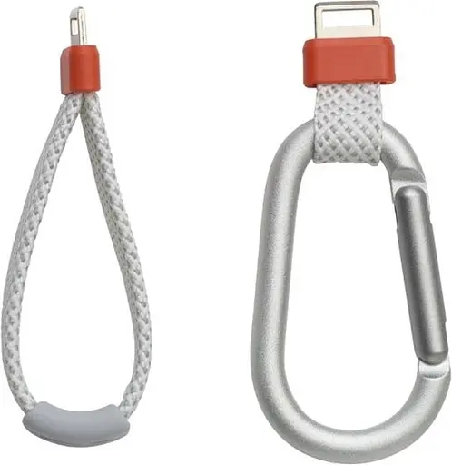 Портативна акустика JBL Flip 7 White (JBLFLIP7WHT) - фото 10