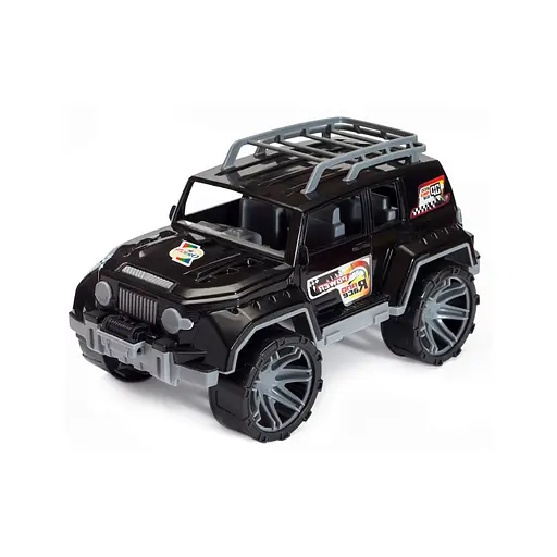 Позашляховик Оріон (В асортименті) - фото 6