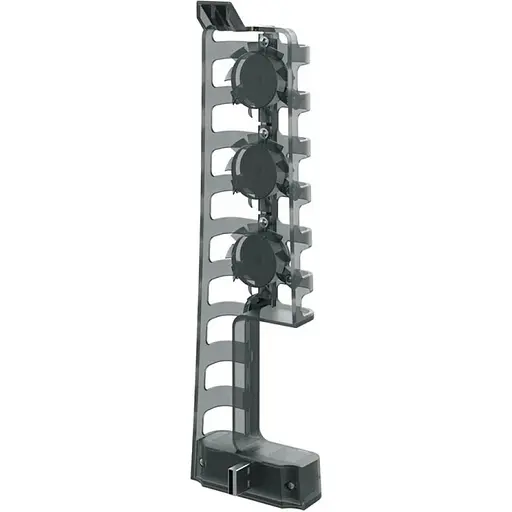 Система охлаждения OIVO KT-P5297-01 для PS5 Slim [129241] - фото 2