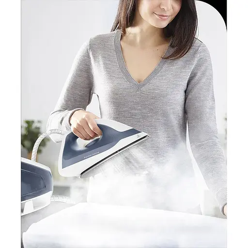 Праска з парогенератором Tefal Express Optimal SV4110E0 [106173] - фото 9