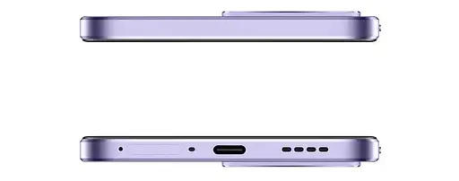 Смартфон Realme C85 Pro 8/256GB RMX5555 Parrot Purple - фото 8