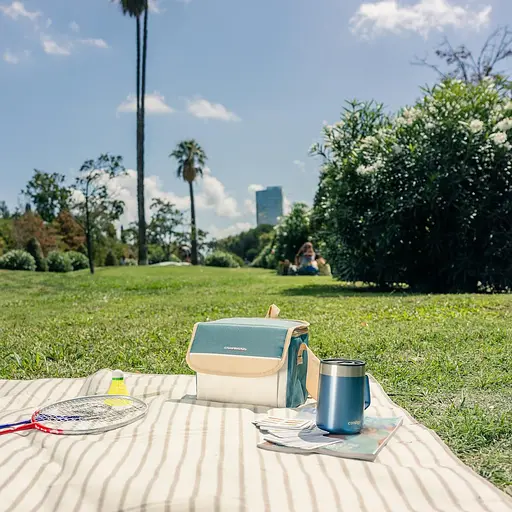 Термосумка Campingaz Fold'n Cool Minimaxi 5 л (2227077) - фото 7