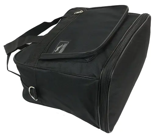 Хозяйственная сумка Wallaby 37х28х21 см sum0014786 - фото 10