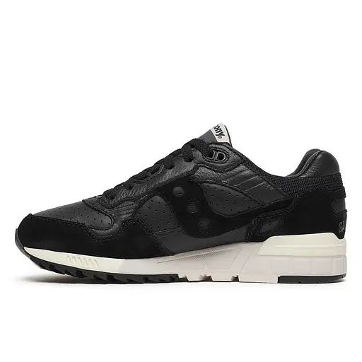 Кросівки Saucony Shadow 5000 Premium 42.5 Black (1097-S70848-3 9) - фото 2