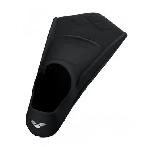 Ласти Arena Powerfin  39-40 Black (1097-95218-051 39/40) - фото 3