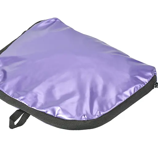 Рюкзак Yes DY-15 Ultra light лавандовий металік - фото 4