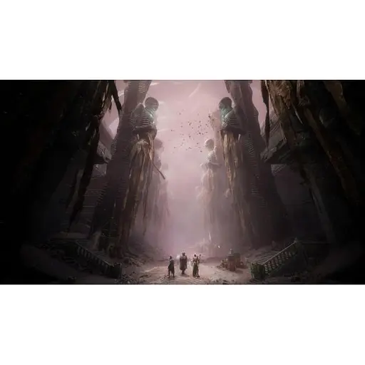 Гра Dragon Age The Veilguard (російські субтитри) (PS5) (Б/В) - фото 2