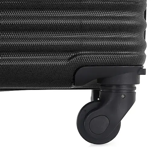 Валіза Semi Line 20" S Black (T5608-0) - фото 9