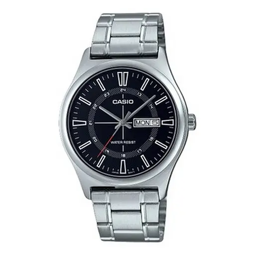 Годинник Casio MTP-V006D-1C (модуль №1333)