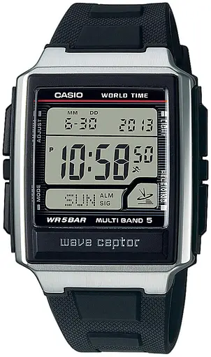 Годинник CASIO WV-59R-1AEF