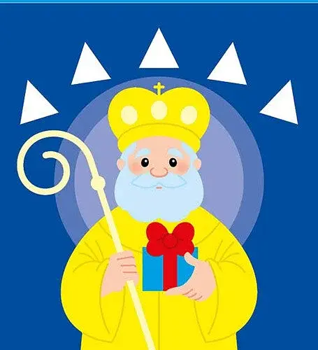 Мозаїка з наліпок. Українські свята - фото 5