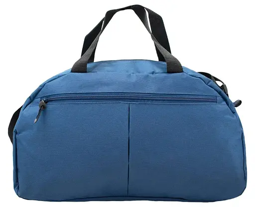 Сумка дорожня Semi Line 22 Blue (A3050-4) (DAS303097) - фото 2