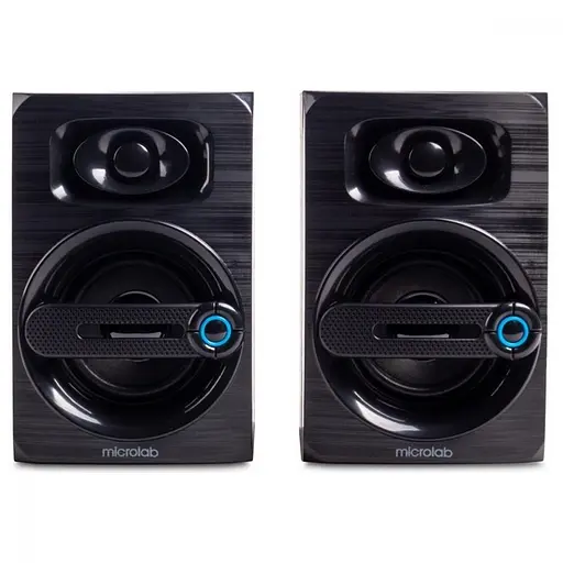 Колонки для ПК Microlab B23 - фото 4