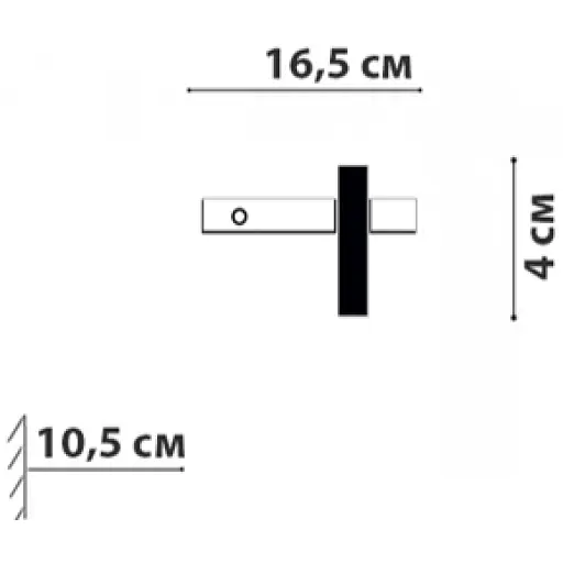 Бра - спот Friendlylight Mikko FL4149 - фото 4
