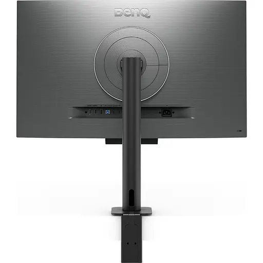 Монитор 31.5" BenQ RD320UA Metallic Grey UHD IPS 60Hz (9H.LMTLA.TBE) - фото 5