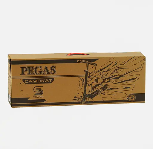 Skyper Pegas P-03840 - фото 2