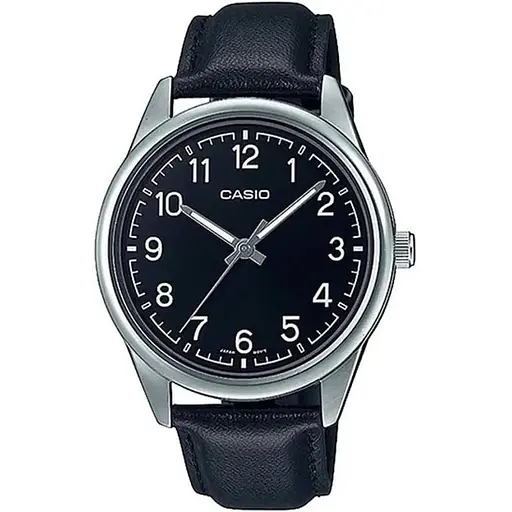 Годинник Casio MTP-V005L-1B4 Black
