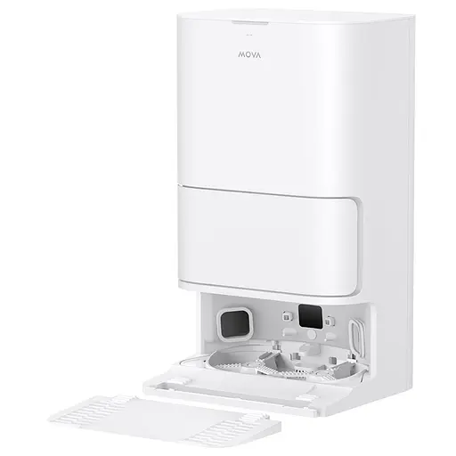 Робот-пылесос Mova E30 Ultra (RLE51SE) - фото 10