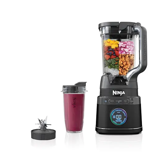 Блендер Ninja TB301EU Detect Power Blender Pro (стаціонарний) - фото 3